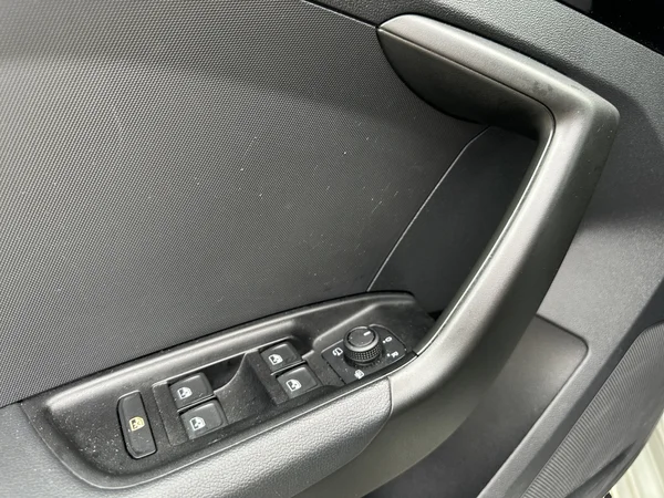 AUDI A1 Sportback (2024) — foto 18 van 20