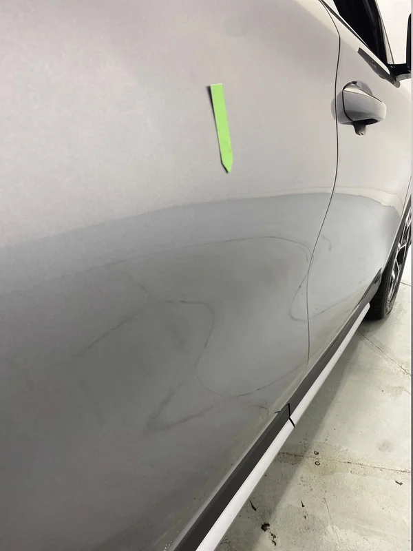 BYD Atto 3 (2024) — foto 40 van 53