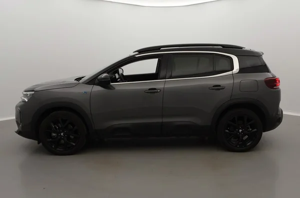Citroen C5 Aircross PHEV (2024) — foto 12 van 30