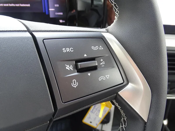 Opel Frontera (2025) — foto 16 van 28