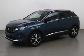 Peugeot 3008 (2024)