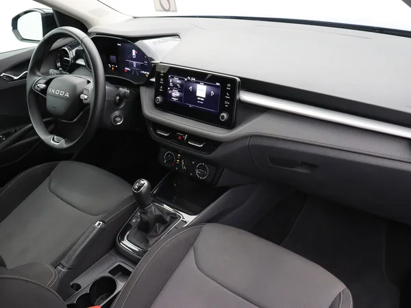 SKODA Fabia (2025) — foto 18 van 24