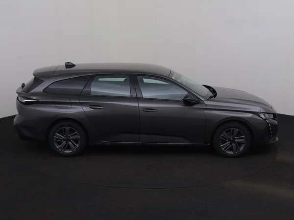 PEUGEOT 308 (2022) — foto 23 van 27