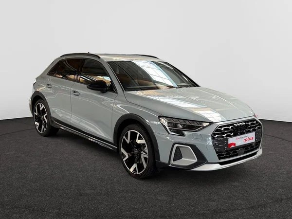 AUDI A3 Allstreet Dsl (2026) — foto 22 van 24