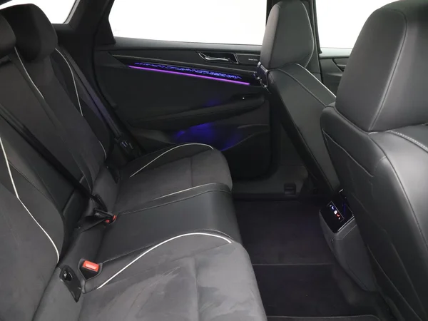 VOLKSWAGEN ID.7 (2026) — foto 14 van 25