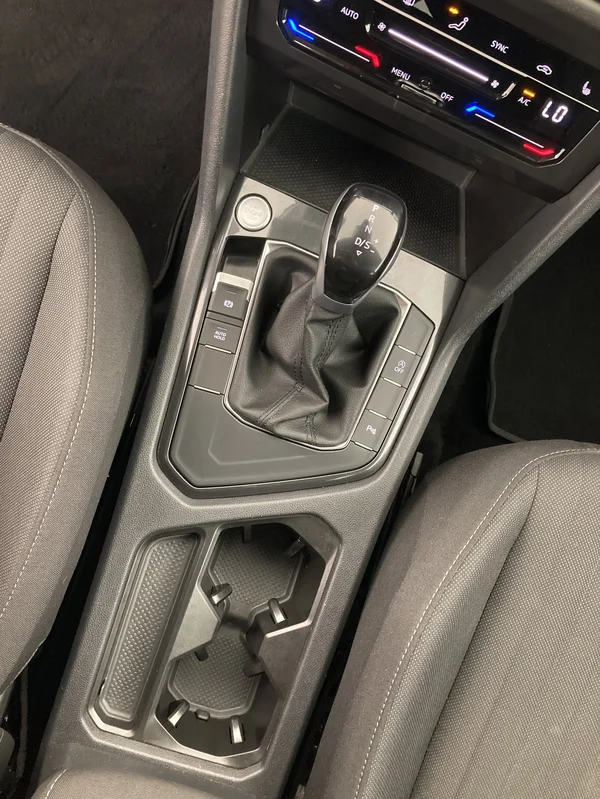 VOLKSWAGEN Tiguan Allspace (2023) — foto 26 van 36