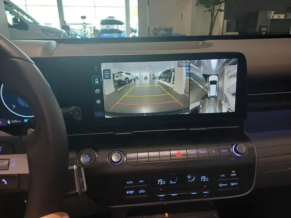 Hyundai Kona (2026) — foto 7 van 20