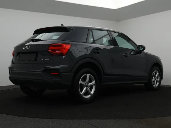 AUDI Q2 (2025) — foto 12 van 24