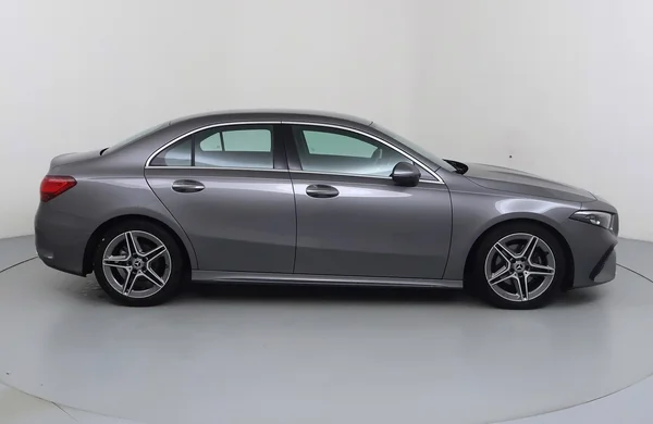 Mercedes-Benz A-Class Sedan (V177) (2025) — foto 30 van 33