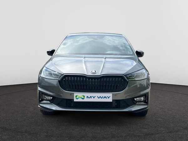 SKODA Fabia (2025) — foto 19 van 24