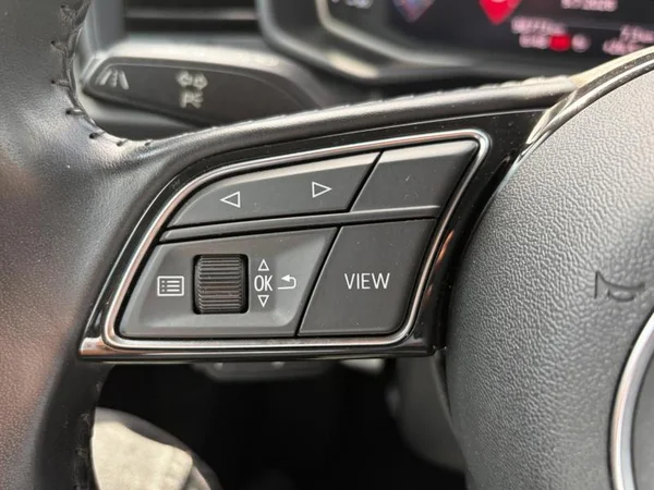 AUDI A1 Sportback (2020) — foto 15 van 28