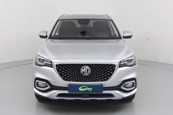 MG EHS PHEV (2023) — foto 32 van 33