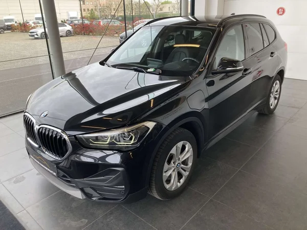 BMW X1 (2022) — foto 11 van 17