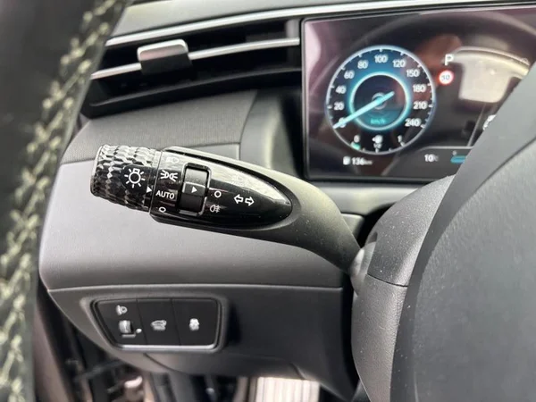 HYUNDAI Tucson (2022) — foto 22 van 31