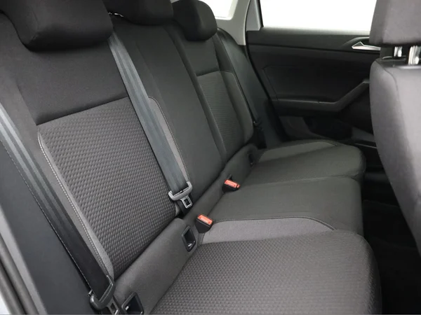 VOLKSWAGEN Taigo (2025) — foto 18 van 18