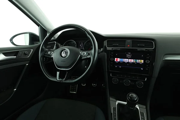 Volkswagen Golf Vii (2019) — foto 4 van 16