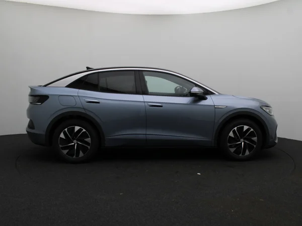 VOLKSWAGEN ID.5 (2024) — foto 22 van 22