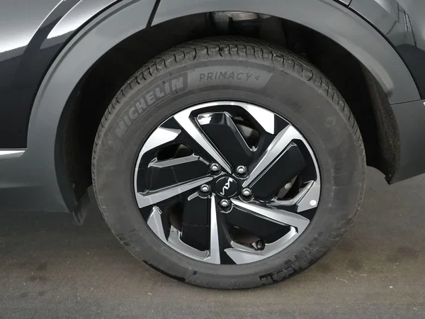 Kia Sportage (2024) — foto 22 van 24
