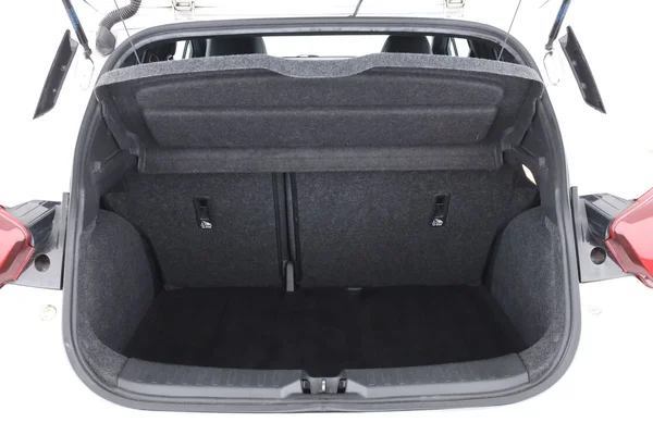 Nissan Micra (2020) — foto 8 van 16