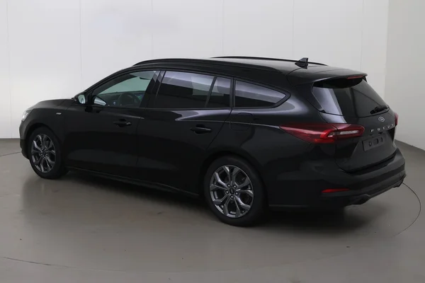 Ford Focus Sw (2024) — foto 16 van 22