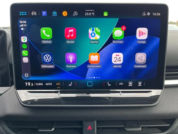VOLKSWAGEN T-Roc (2025) — foto 6 van 21