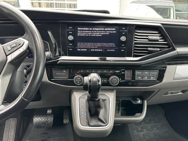 VOLKSWAGEN Transp T6.1 1200 Caravelle Swb (2021) — foto 5 van 20