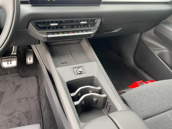 VOLKSWAGEN ID.3 Neo (2026) — foto 5 van 21