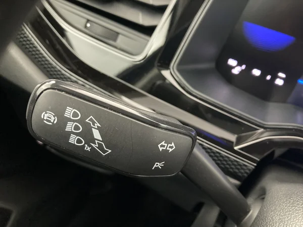 VOLKSWAGEN Taigo (2022) — foto 18 van 36