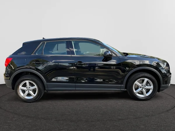 AUDI Q2 (2018) — foto 16 van 17