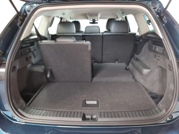 VOLKSWAGEN Tayron (2025) — foto 13 van 23