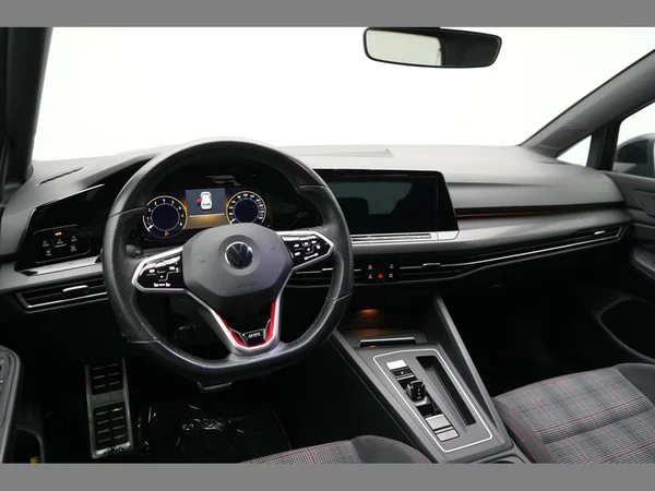 VOLKSWAGEN Golf VIII GTI (2021) — foto 5 van 31