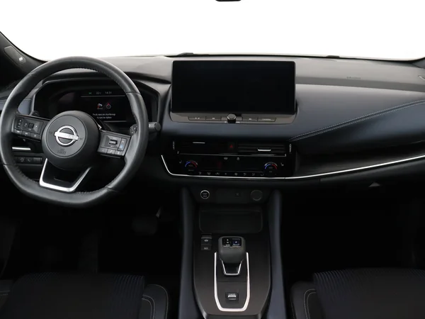 NISSAN Qashqai (2023) — foto 30 van 30