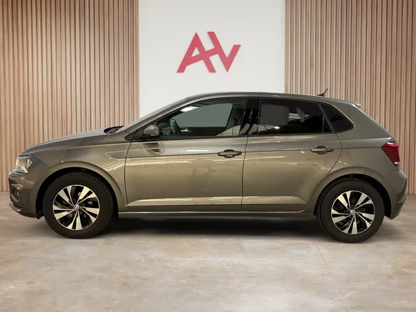Volkswagen Polo (2018) — foto 28 van 28