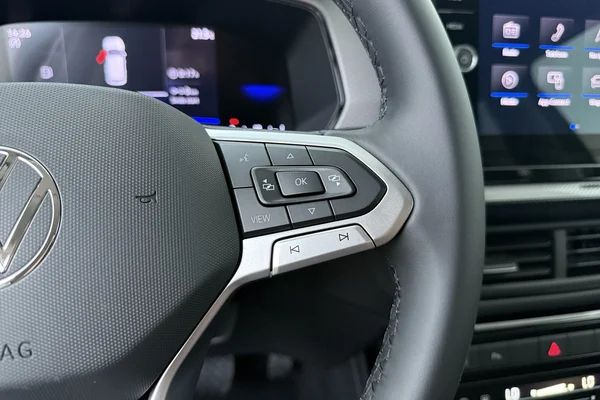 Volkswagen T-Cross (2026) — foto 6 van 16