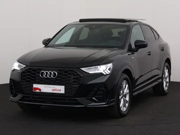 AUDI Q3 Sportback 27728f83-20b8-4a1b-84c8-22a777fe5a7a