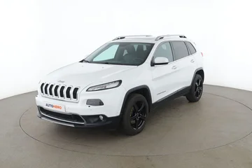 Jeep Cherokee 8e04a15c-ff1e-4161-a951-c4c2a323d08a