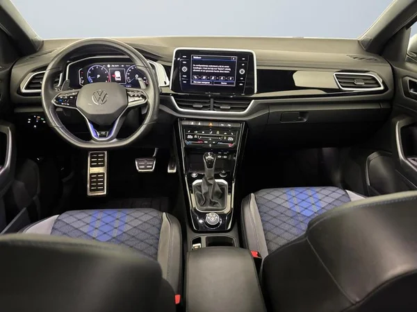 VOLKSWAGEN T-Roc R (2023) — foto 6 van 25