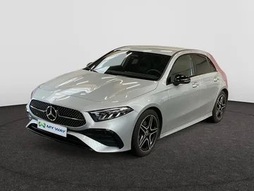 MERCEDES-BENZ A 200 (2024)