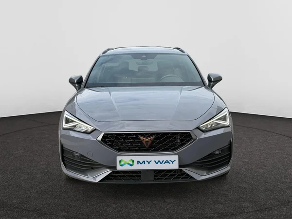 CUPRA Leon ST e-Hybrid (PHEV) (2023) — foto 4 van 21