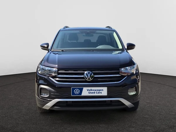 VOLKSWAGEN T-Cross (2024) — foto 23 van 24