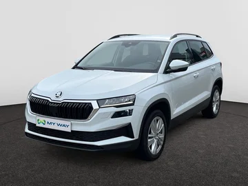 SKODA Karoq (2024)