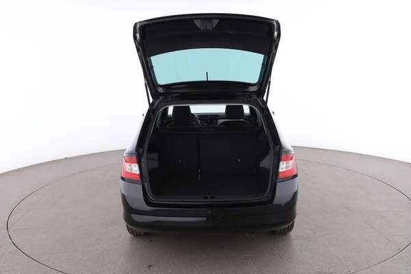 Skoda Fabia (2017) — foto 7 van 16