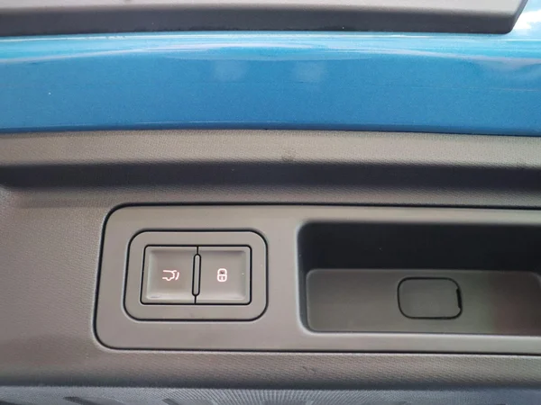 BYD ATTO 3 (2023) — foto 21 van 32