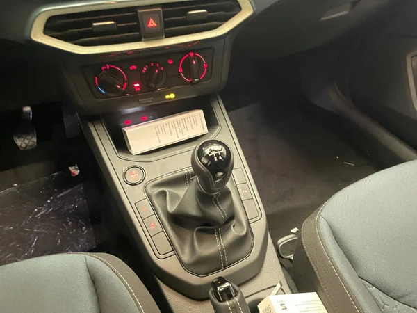 SEAT Ibiza 5P/D (2026) — foto 19 van 21