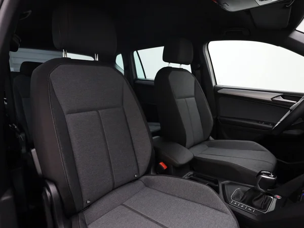 SEAT Tarraco (2024) — foto 18 van 19