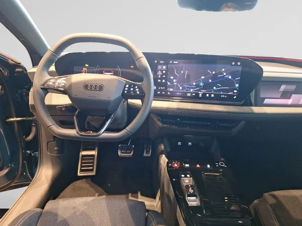 AUDI A6 Avant e-tron (2025) — foto 8 van 24