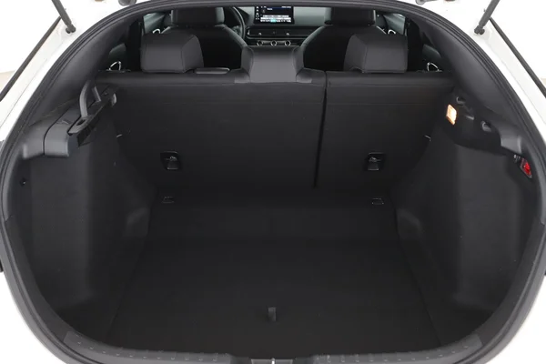 Honda Civic (2024) — foto 8 van 16