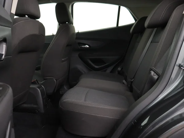 OPEL Mokka (2017) — foto 5 van 25