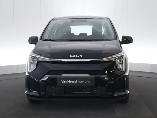 Kia Picanto (2025) — foto 15 van 21