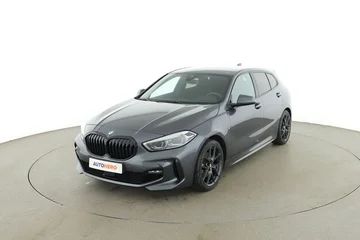 BMW 1-serie 76900c10-ead2-4de6-9d8f-ffda4336bc4b